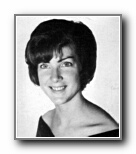 Mary Jo Powers: class of 1965, Norte Del Rio High School, Sacramento, CA.